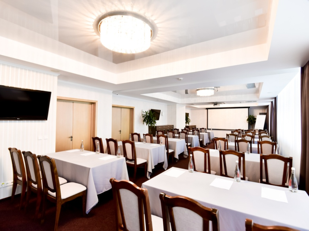 Terra Nova Sport&Spa Hotel