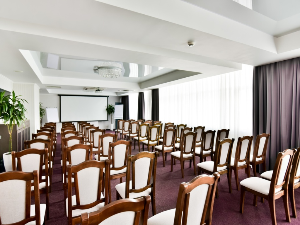 Terra Nova Sport&Spa Hotel