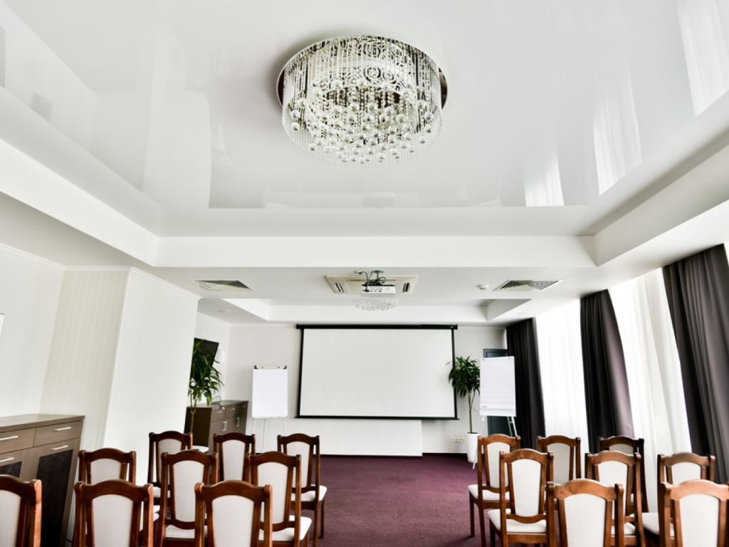 Terra Nova Sport&Spa Hotel