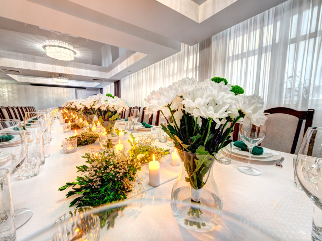 Terra Nova Sport&Spa Hotel,