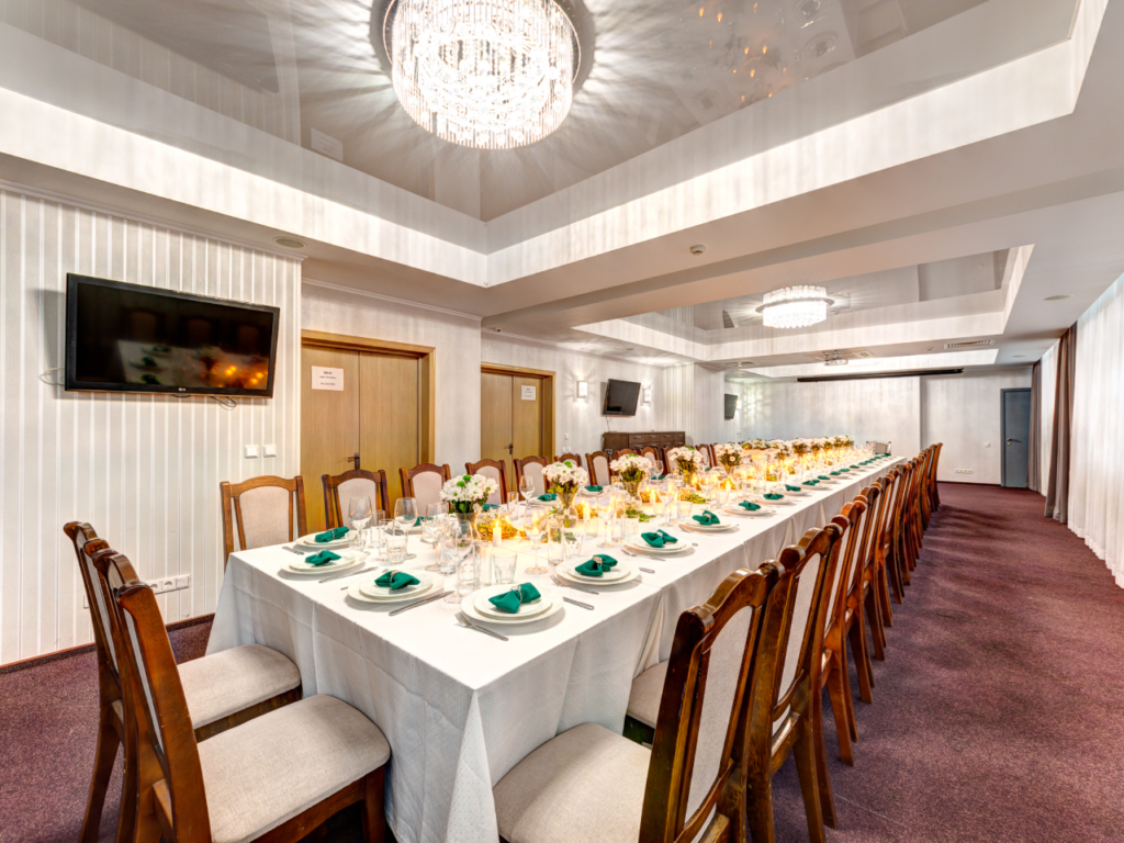 Terra Nova Sport&Spa Hotel,