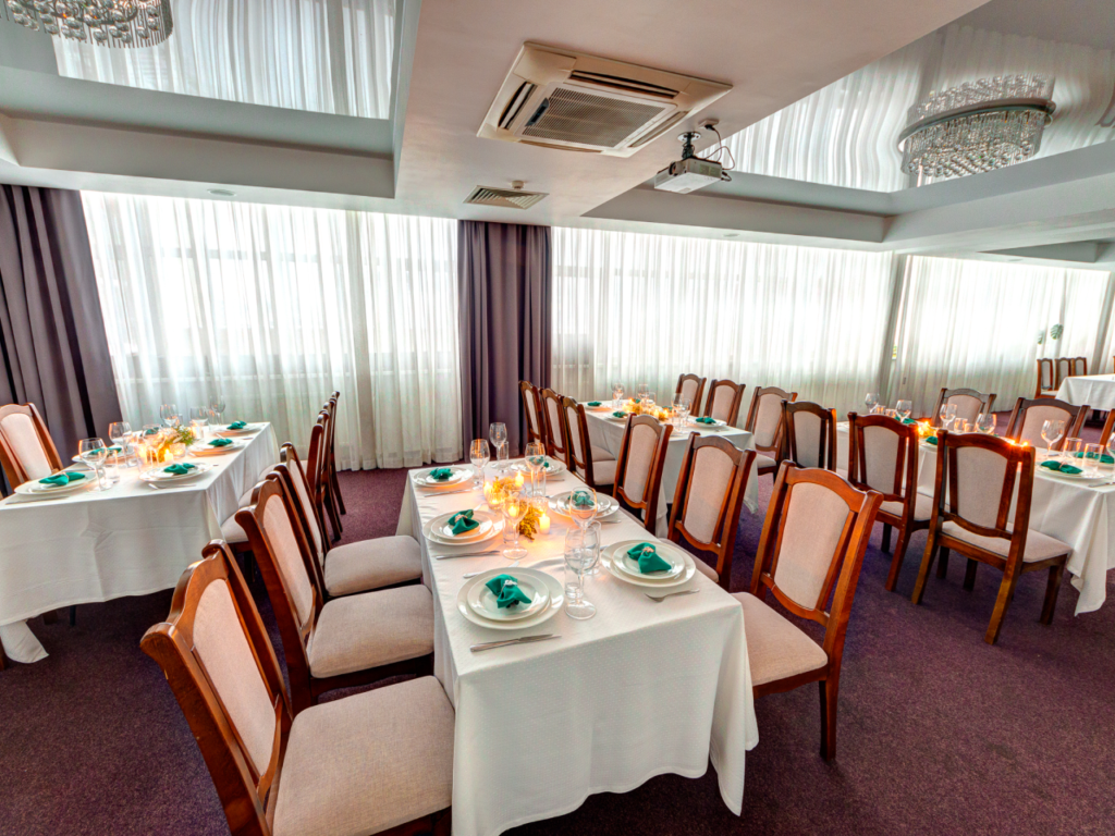 Terra Nova Sport&Spa Hotel,
