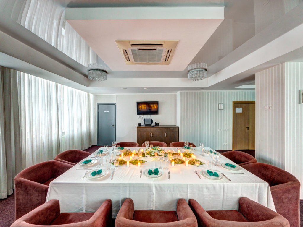 Terra Nova Sport&Spa Hotel